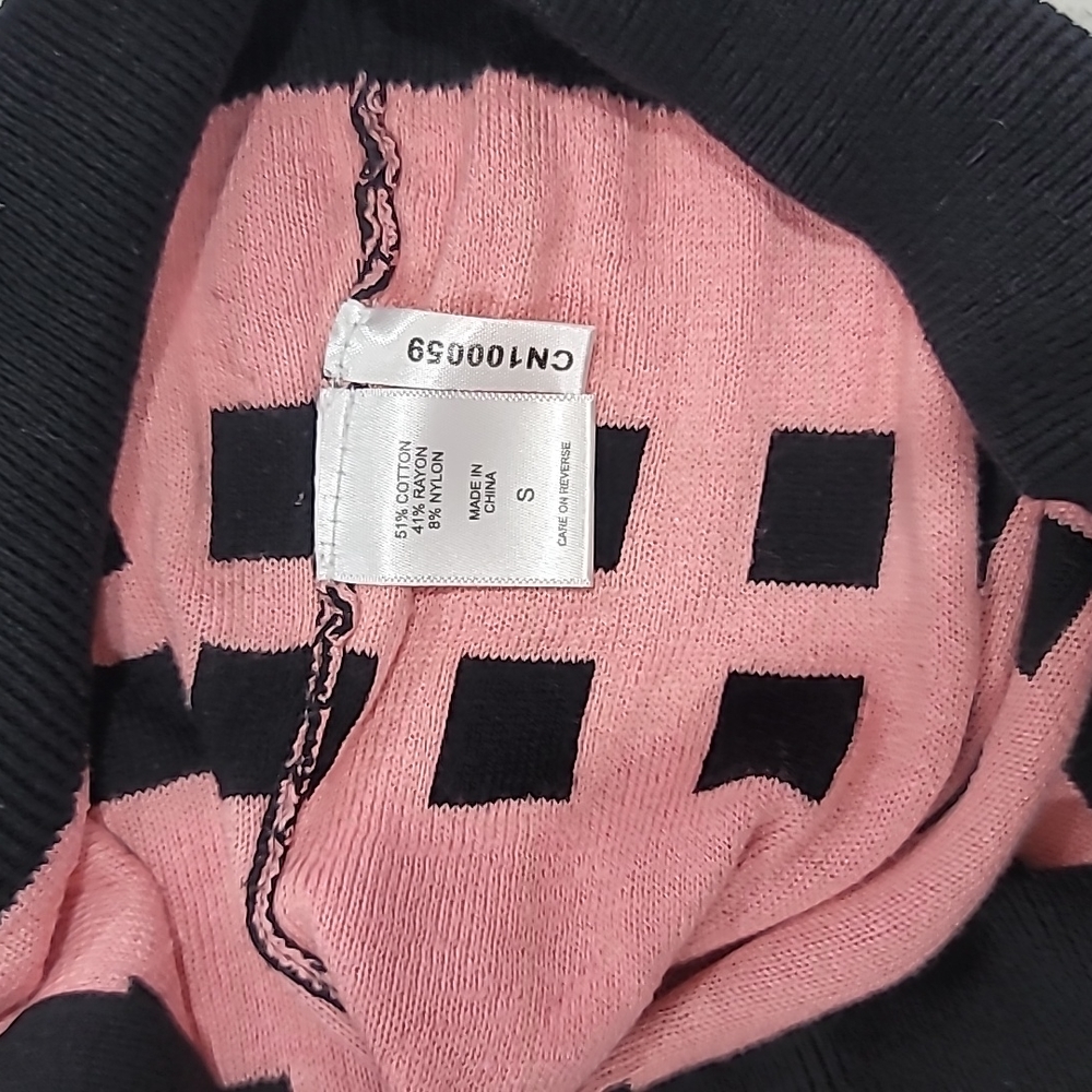 Sweater Top - Picture 6 of 6